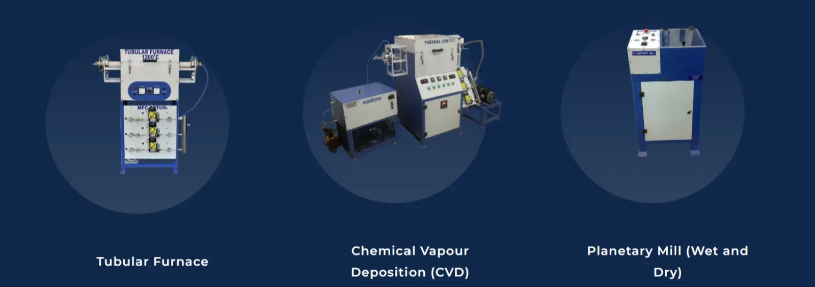 vbcc products