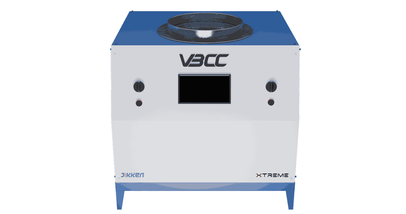 Premium spin coating system with adjustable speeds from 100 to 10,000 RPM for uniform thin films on glass and single-crystal substrates